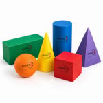 Geometrical Solids